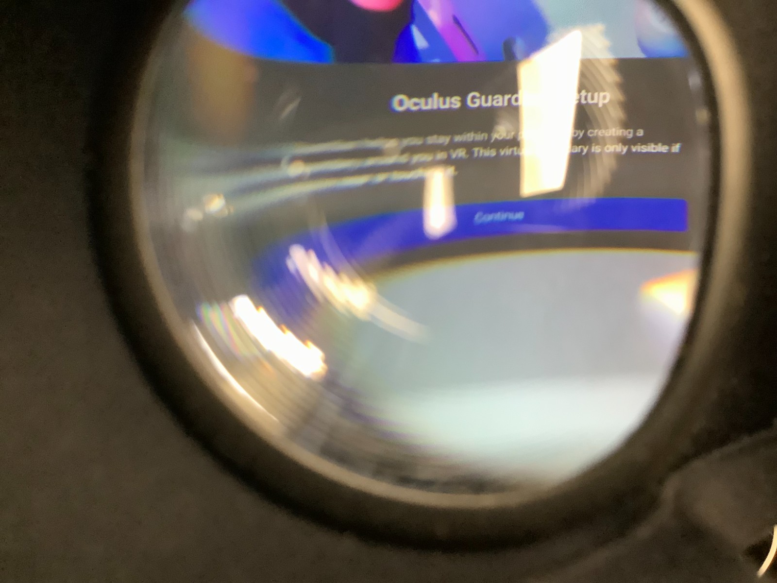 Oculus Quest MH-B Standalone All-In-One VR Gaming Headset Black Built-In Audio