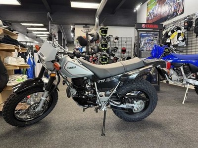 2026 Yamaha TW 200 | eBay