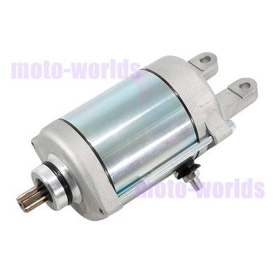 Starter Motor Assembly For SYM Maxsym TL500 i ABS 2019-20/TL508i ABS TCS 2022-25