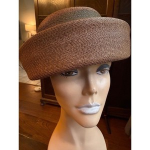 Vintage Schiaparelli Hat | eBay display picture 1