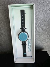 Target Bullseye's Playground Bracelet Speaker Teal/Black NEW IN BOX 
