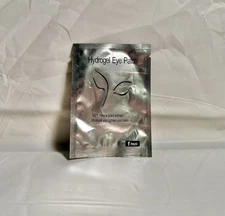 Hydrogel Eye Patch 1 Pair New Natural Moisturize Tighten Dark Circle Wrinkle