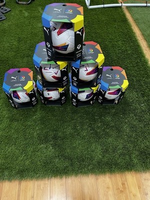 Unisex Puma ORBITA LALIGA 1 FIFA QUALITY PRO SOCCER BALL