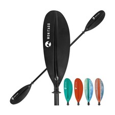 Kayak Paddle Premium Carbon Fiber Paddle with Reinforced PP  Fiber... Fast Ship
