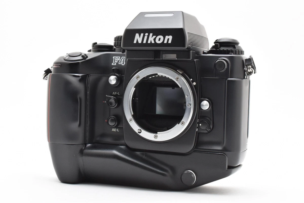 25+ Nikon Mb 21 In Film Cameras for sale | Updated Oct 2026