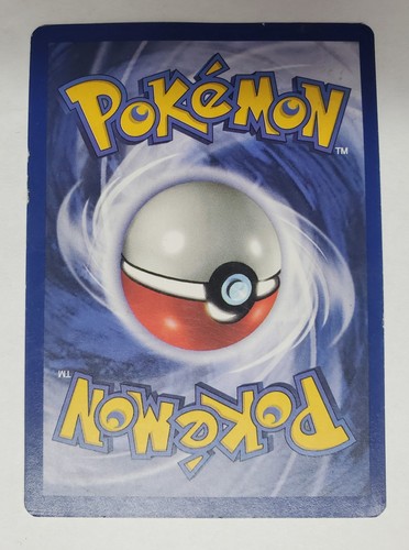 Pokémon TCG Mewtwo Wizards Black Star Promos 14 Regular Promo 1999. LP - Picture 3 of 5