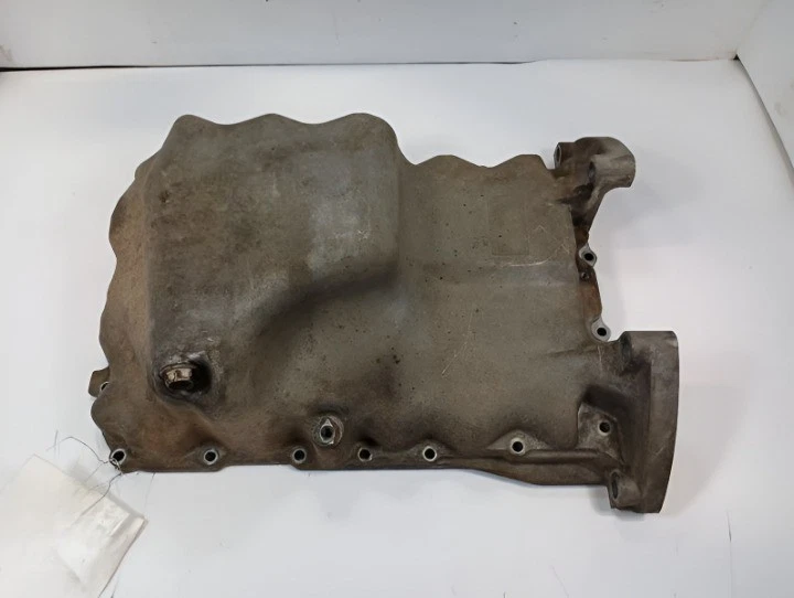 2006-2008 Honda Ridgeline Pilot Odyssey MDX Engine Oil Pan OEM Foto 2 de 4