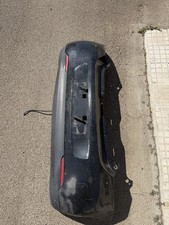 PARAURTI POSTERIORE SMART FORFOUR