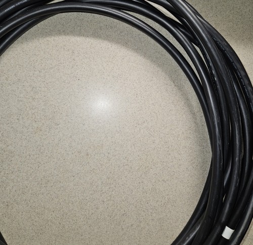 25Ft LWC Plenum Standard HDMI with ETHERNET Cable 24AWG CMP FT6 - Bild 3 von 12