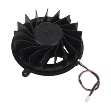 17 Blade PS3 Slim Internal Cooling Fan Replacement Repair Part
