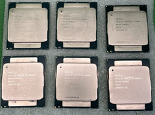*LOT OF 8* INTEL Xeon E5-2660V3 SR1XR 2.60 GHz 25 MB 105 W SKU 13706