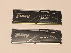 25+ Kingston Fury Beast DDR5 8GB for sale | Updated Oct 2026