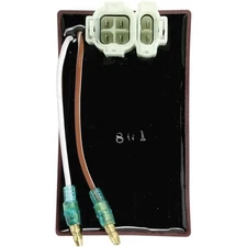 Ricks Motorsport Electric - 15-508 - CDI Box