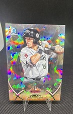 2020 Bowman Chrome - 2019 Arizona Fall League Afl Fall Stars Jarren Duran...