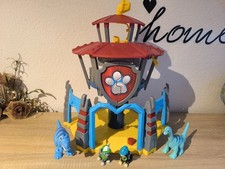 Paw Patrol Dino Rescue Hauptquartier 20127894 Spin Master Spielset