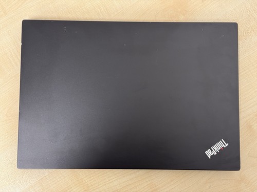 Lenovo ThinkPad E580 15.6" Quad i7-8550U 8GB 256GB NVMe WIFI Windows 10 Laptop N - Picture 10 of 13