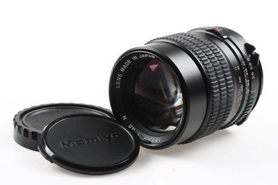 MAMIYA 645 Sekor C 150mm f/3,5
