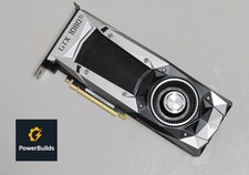 NVIDIA GeForce GTX 1080 Ti Founders Edition, ...