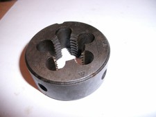 Schneideisen M22, Unbenutzt, Lagerware.#6
