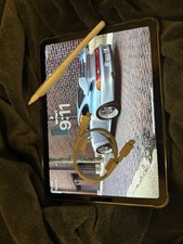 Apple iPad Air 11-inch M2 Chip 128GB