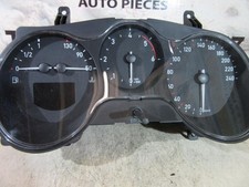 Compteur Seat ALTEA