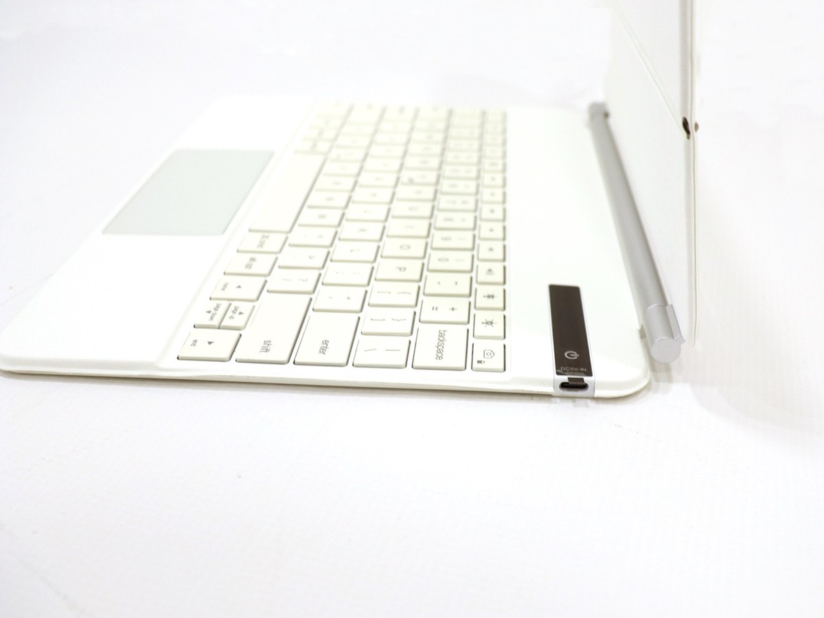 Magic Wireless Keyboard Case F17 Magic Series P129/P109 for iPad12