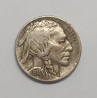 1914 BUFFALO NICKEL