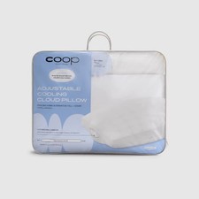 Coop Home Goods Medium The Cooling Adjustable Cloud Pillow