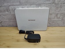 Netgear Arlo Base Station VMB3000 White W/Pow...