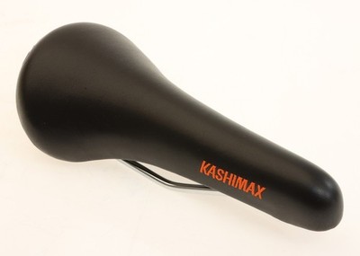 Kashimax x Nagasawa NK-1/AE Leather Padded Saddle LIMITED EDITION