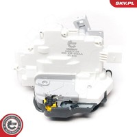 Esen SKV TüRschloss 16SKV154 FüR Audi Seat