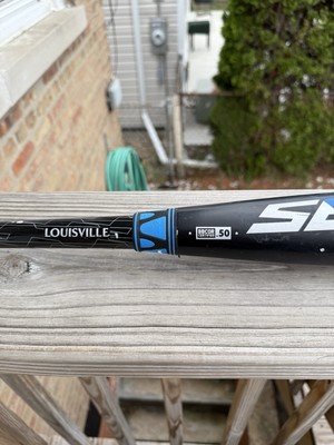 Louisville Slugger SELECT 719 リトルリーグ Louisville Slugger Select 719 (-5) Youth USA Baseball Bat Balanced