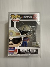 Ultimate Funko Pop NASCAR Racing Figures Gallery and Checklist 27