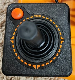 Atari 2600 "Vader" Console + Boxed ESB, several games, 2 controllers, and more!