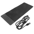 Wireless Charging Mouse Pad Large Mouse Pad Multifunctional Phone Charger Mouse