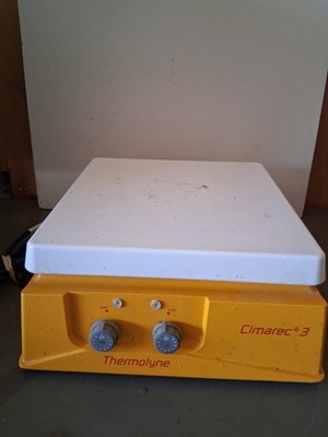Barnstead Thermolyne Cimarec 3 Magnetic Hotplate Stirrer SP47235-50