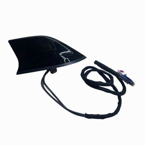 For shark Fin Antenna for Renault For Kadjar Models Stylish Roof Accessory - Picture 8 of 10