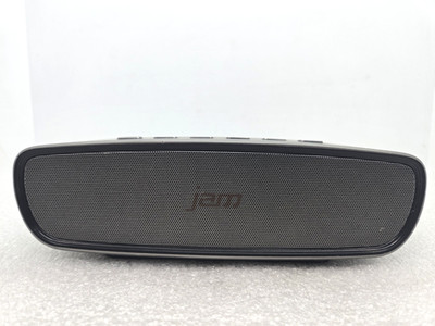 JAM HX-P920 Heavy Metal Wireless Bluetooth Speaker FAST FREE SHIPPING a