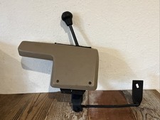 1992-1994 Chevrolet K1500 Np241 Transfer Case Shifter Silverado Gmc Sierra Brown 1992-1994 Chevrolet K1500 Np241 Transfer Case Shifter Silverado Gmc Sierra Brown