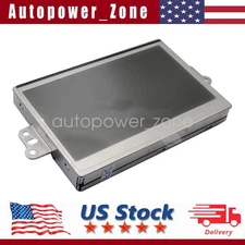 LCD Display Screen Fits For 2014-16 Ford Focus Escape 140MPH Speedometer Cluster