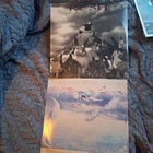 RUSH - Presto (Vinyl LP) And Grace Under Pressure