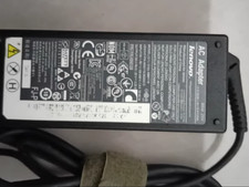 Lenovo 45N0119 with pin 20V 3.25A Power Supply Adapter Charger
