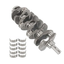 Engine Crankshaft Rods Bearing Kit Replacement 23111-2G200 2102025100 2.4L DOHC