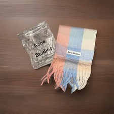 Acne Studios scarf NWT