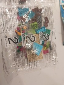 LEGO Elves: The Water Dragon Adventure (41172)