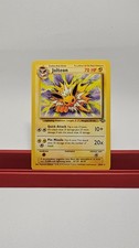 Jolteon 20/64 Jungle Regular LP on eBay