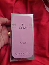 Play For Her Givenchy 香水- 一款2010年女用香水
