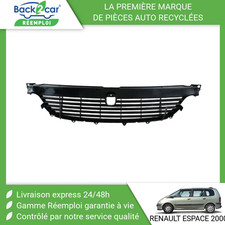 Calandre Renault ESPACE
