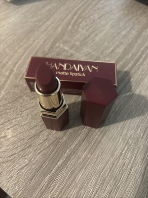 Matte Lipstick