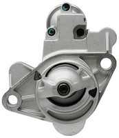 Anlasser 0.9 Kw Neu Eurostarter Oe-Nr. 10441255 FüR Mini